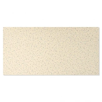 Klinker Pigment Terrazzo Hvid Mat 60x120 cm-2